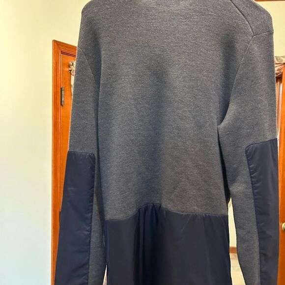 Men's Moncler Grenoble apres-ski crew knit sweater size medium NWT - Picture 5 of 10